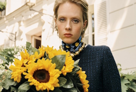 TARA JARMON FALL-WINTER 25