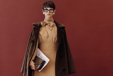 ВСЕ НАЧИНАЕТСЯ С ПЛАТЬЯ TARA JARMON! 