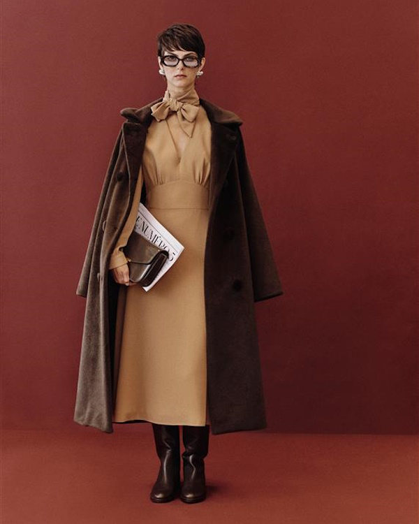 ВСЕ НАЧИНАЕТСЯ С ПЛАТЬЯ TARA JARMON! 