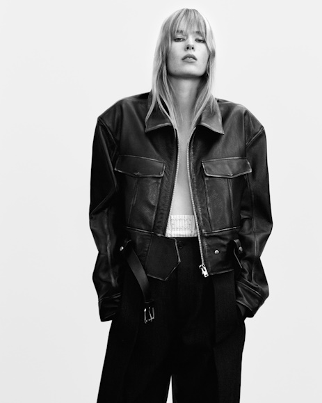 AUTUMN - WINTER COLLECTION IRO 25